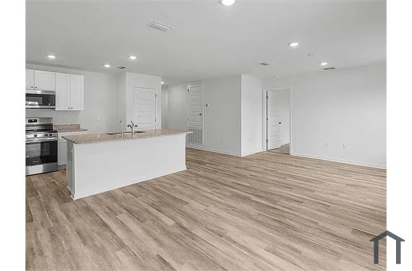 Affordable Housing