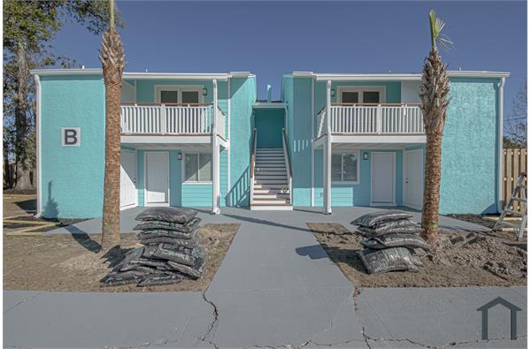 Affordable Housing