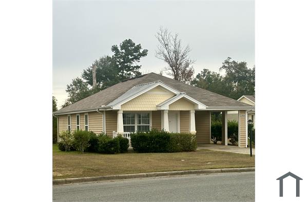 Affordable Housing