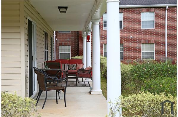 Affordable Housing