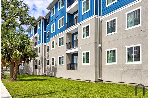 Affordable Housing