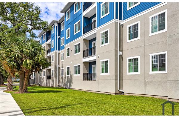 Affordable Housing