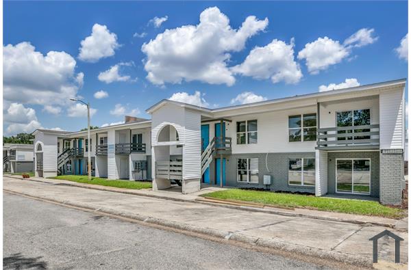 Affordable Housing