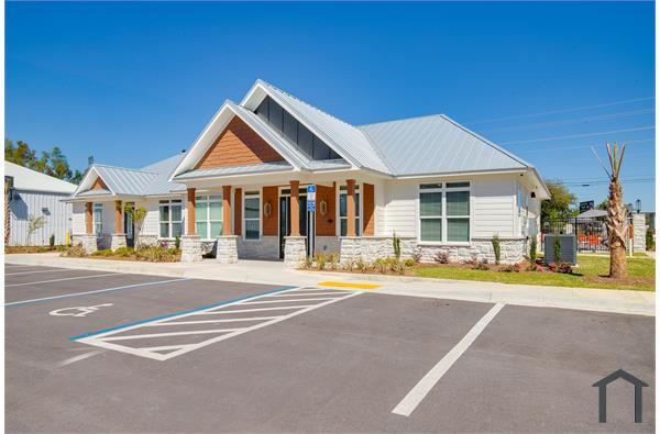 Affordable Housing