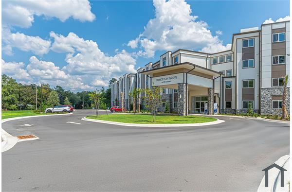 Affordable Housing