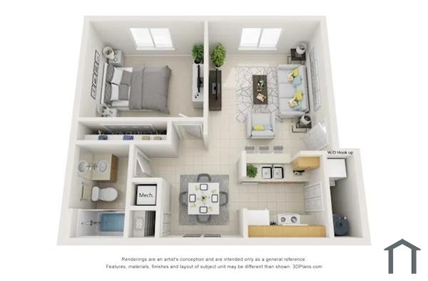 Affordable Housing