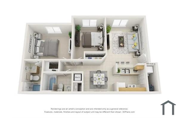 Affordable Housing