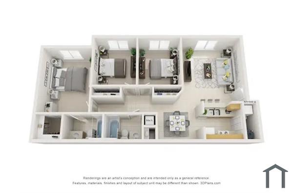 Affordable Housing