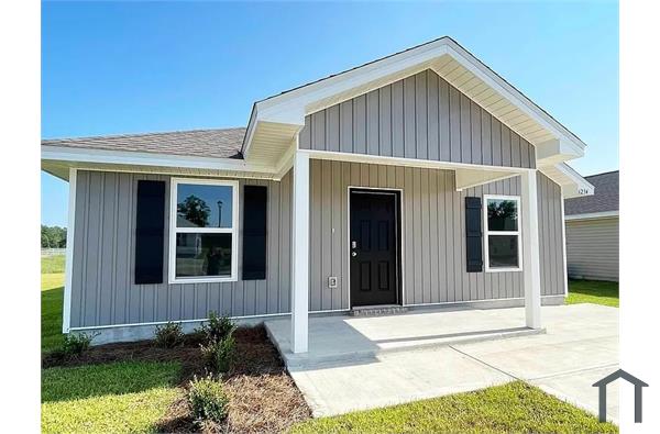 Affordable Housing
