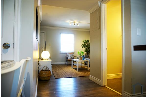 Affordable Housing