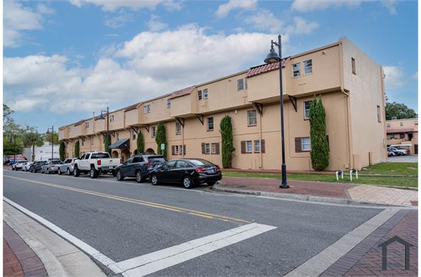 Affordable Housing