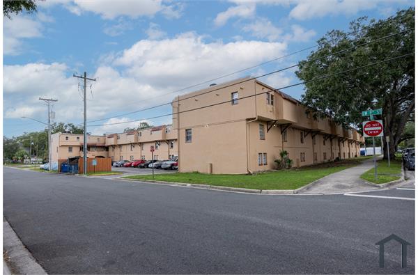 Affordable Housing