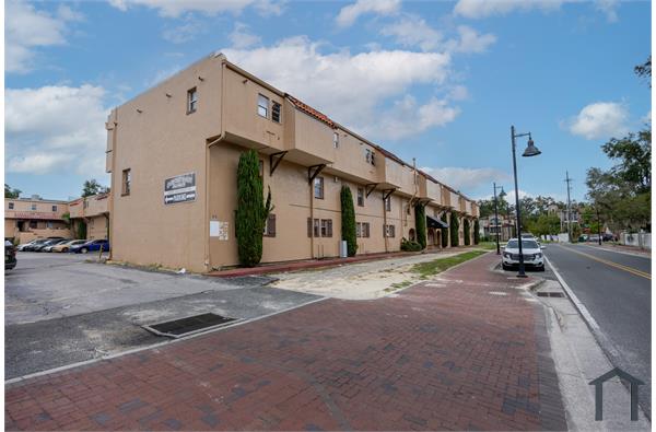 Affordable Housing