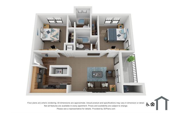 Affordable Housing