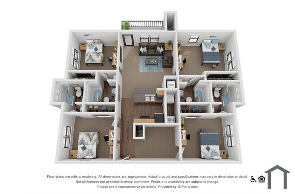 Affordable Housing