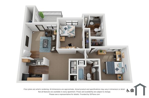 Affordable Housing