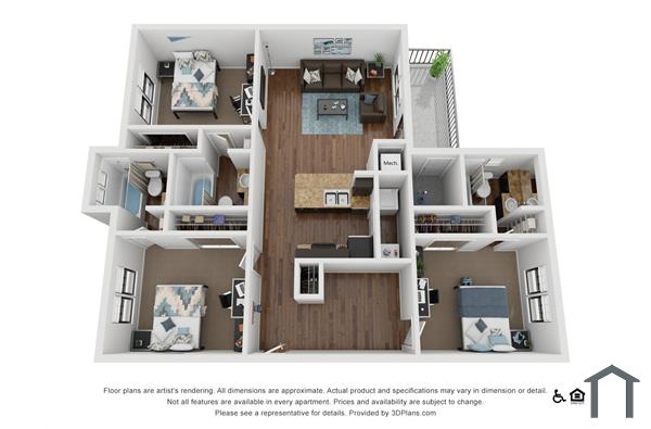 Affordable Housing