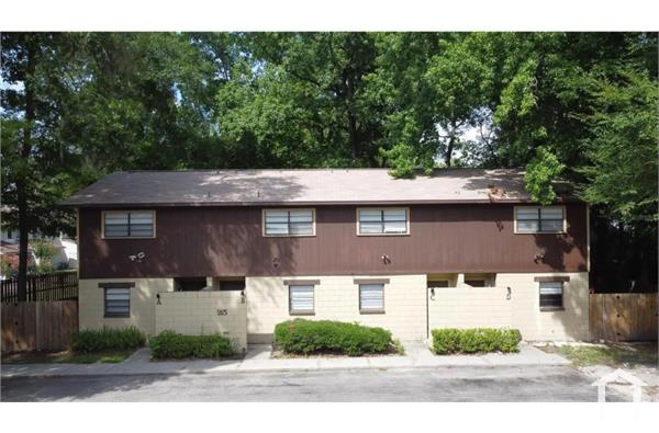 Affordable Housing