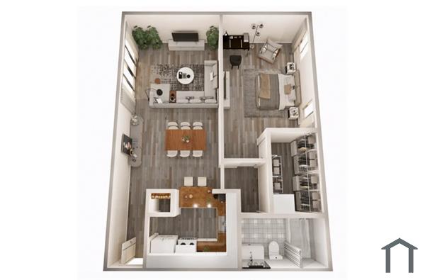 Affordable Housing