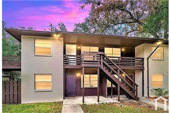 Affordable Housing
