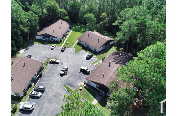 Affordable Housing