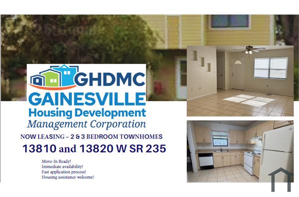 Affordable Housing