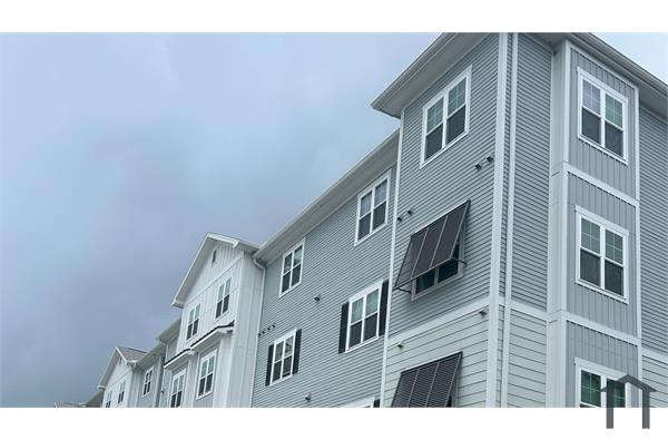 Affordable Housing