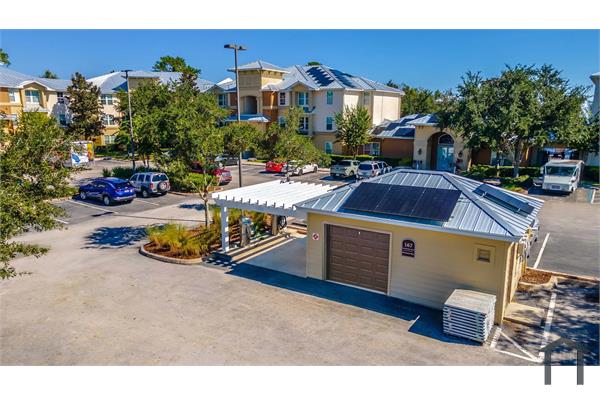 Affordable Housing