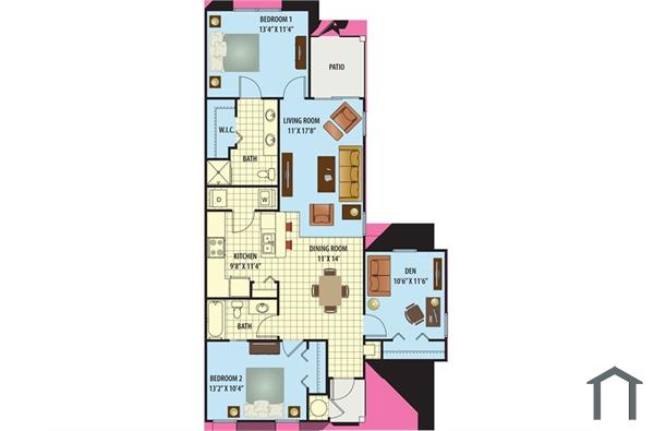 Affordable Housing