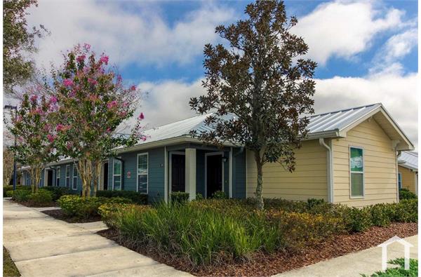 Affordable Housing