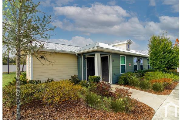 Affordable Housing