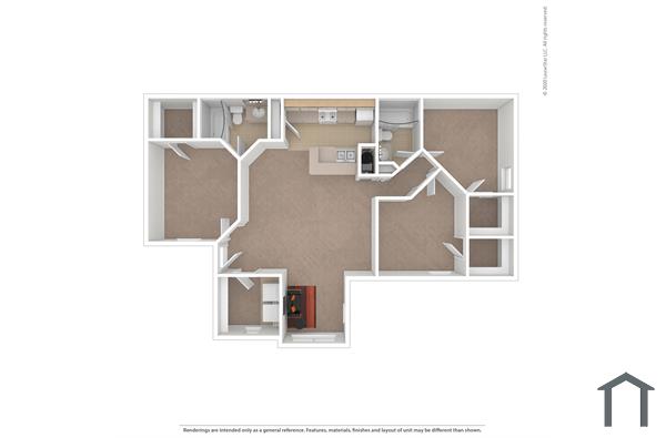Affordable Housing