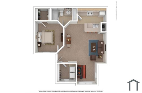 Affordable Housing
