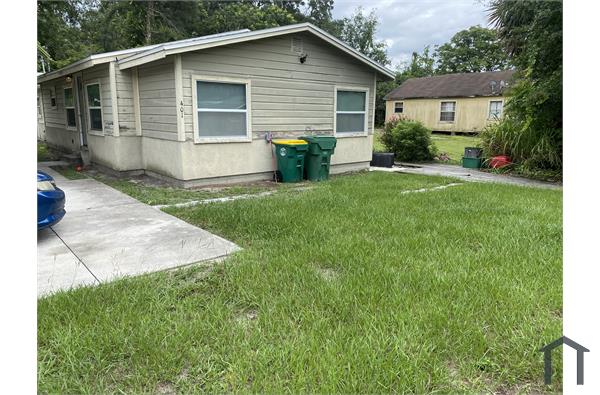 Affordable Housing