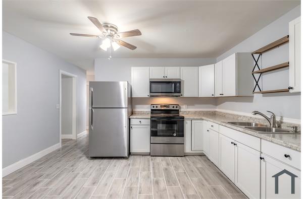 Affordable Housing