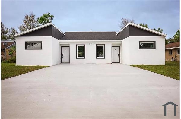 Affordable Housing