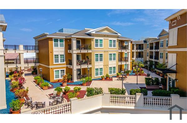 Affordable Housing