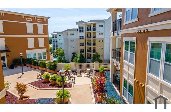 Affordable Housing