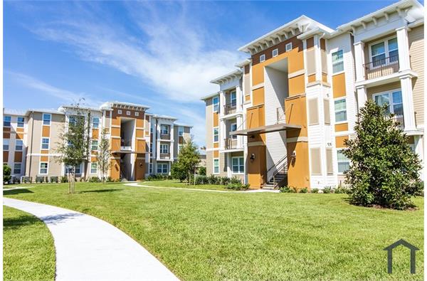 Affordable Housing