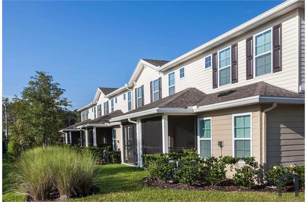 Affordable Housing