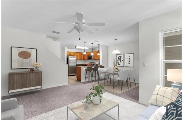 Affordable Housing