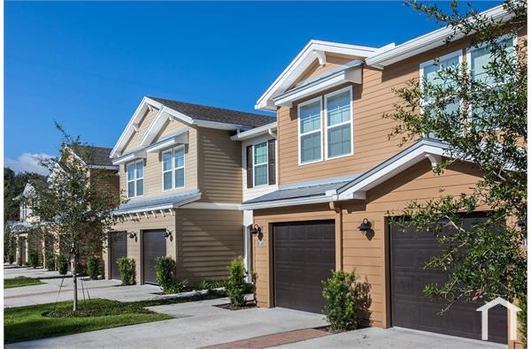 Affordable Housing
