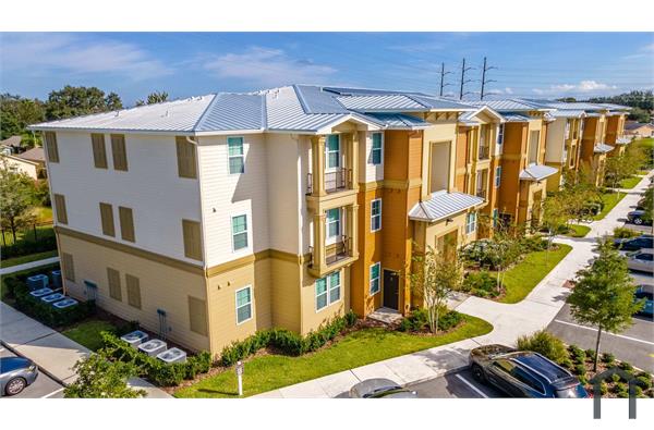 Affordable Housing