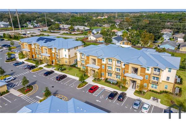 Affordable Housing