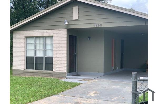 Affordable Housing