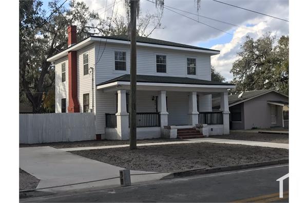 Affordable Housing