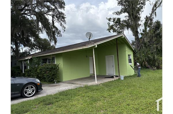 Affordable Housing