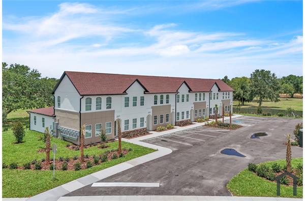Affordable Housing