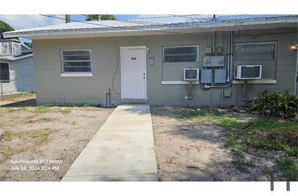 Affordable Housing