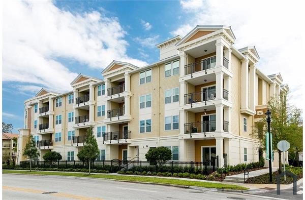 Affordable Housing